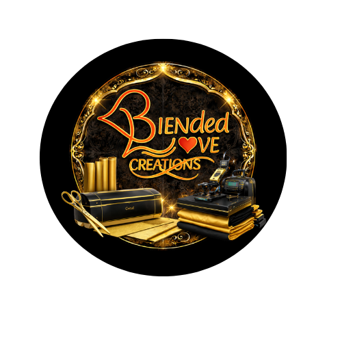 BlendedLoveCreations